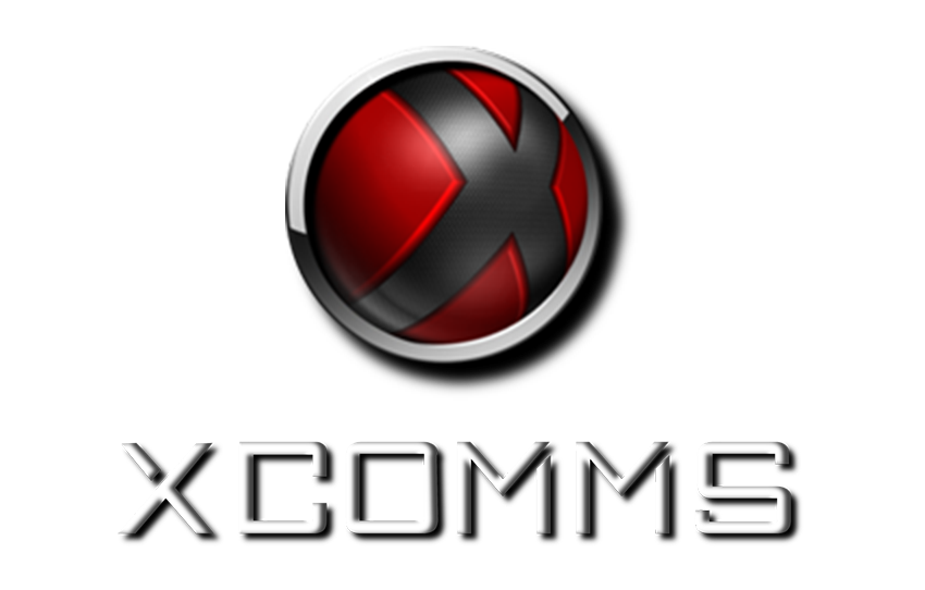 4-Xcomm