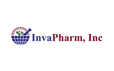 Inva Pharm Logo