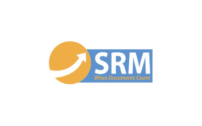 Secured Record Management Logo