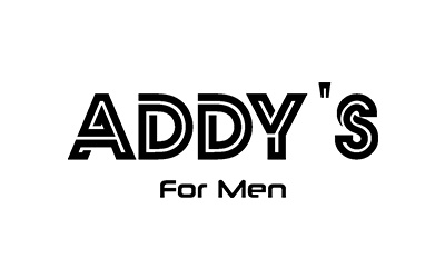 Addy's For Men Logo