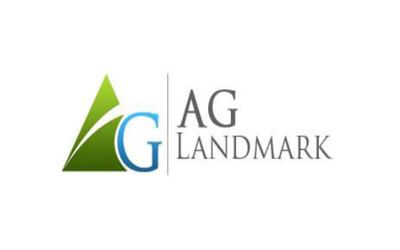Ag Landmark Logo
