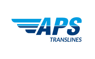 APS Translines Logo