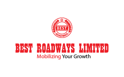 Best Roadways Limited Logo