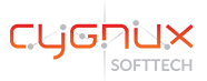 Cygnux Logo