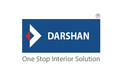 Darshan Hardware Logo