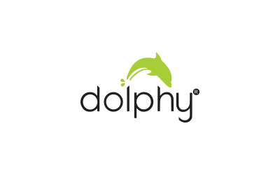 Dolphy India Pvt. Ltd. Logo