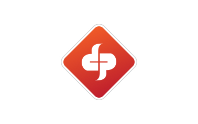 Dp Logo
