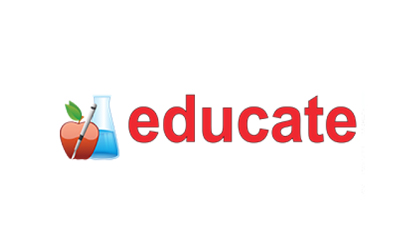 Educate Logo