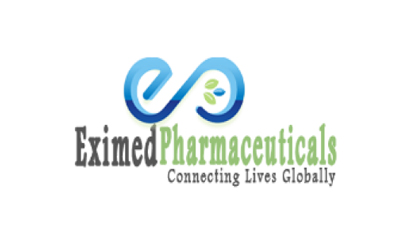Eximed Pharmaceuticals Logo
