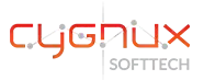 Cygnux Logo