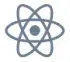 React