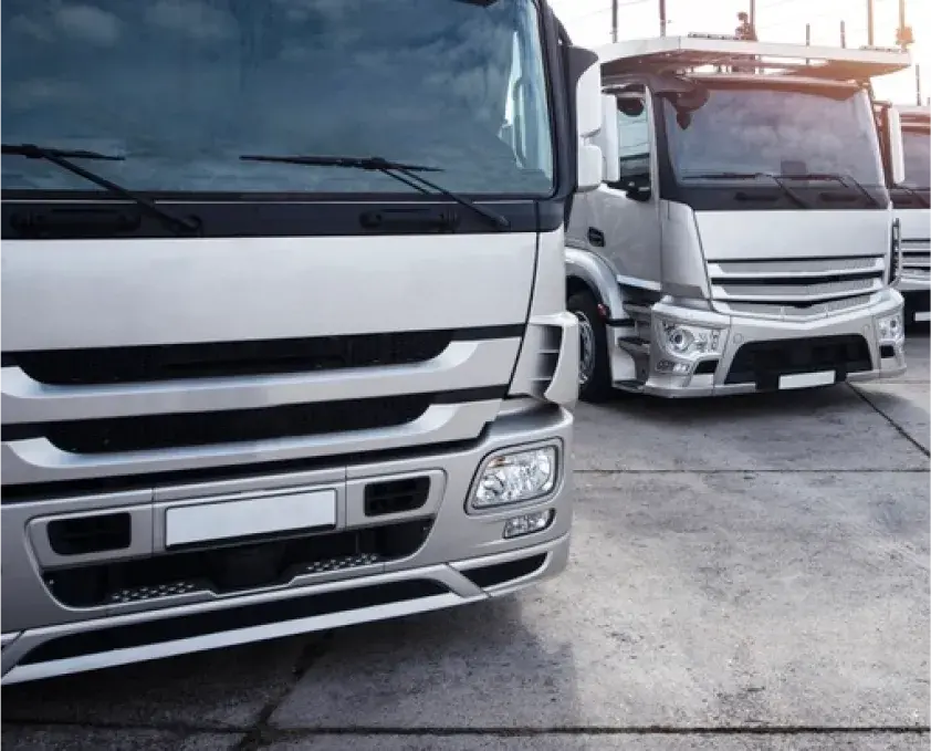 Transport Management System (TMS)