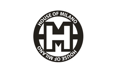 House Of Milano Logo