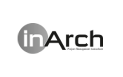 InArch Logo