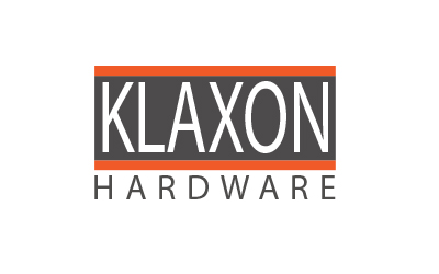 Klaxon Hardware Logo