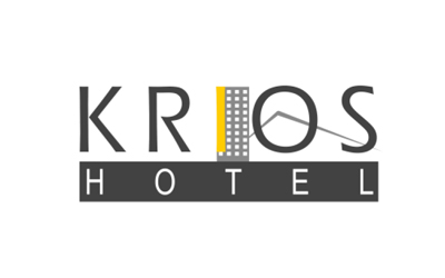Krios Hotel Logo