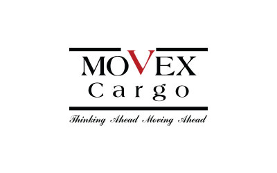 Movex Cargo Pvt. Ltd. Logo