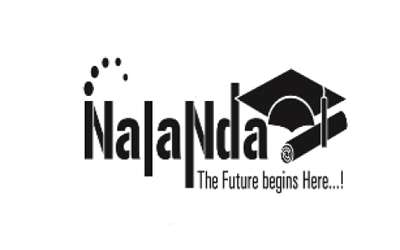 Nalanda Logo
