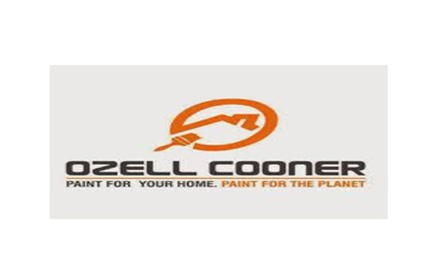 Ozell Cooner Logo
