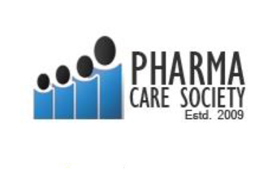 Pharma Care Society Logo