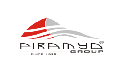 Piramyd Group Logo