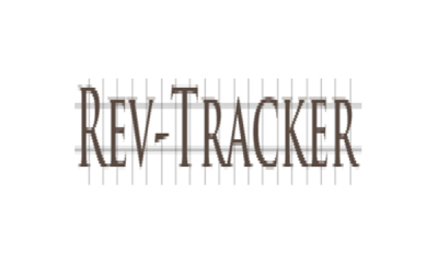 Rev Tracker Logo