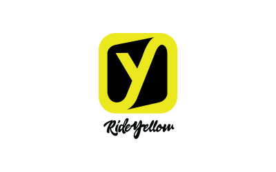 Ride Yellow (USA) Logo