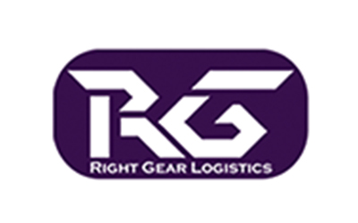 Righr Gear Logistic Logo