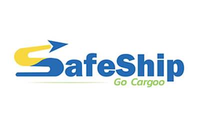 SafeShip Go Cargoo Client Logo