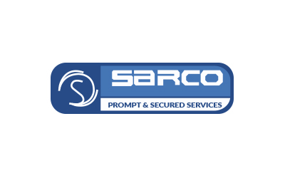 Sarco India Logo
