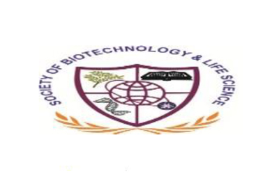 Society of biotechnology Logo